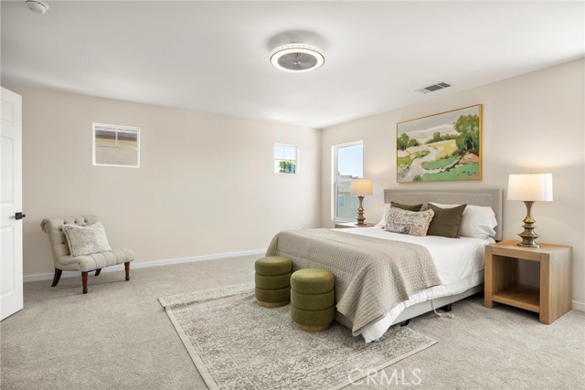 Detail Gallery Image 23 of 57 For 17533 Sagebrush Way, Carson,  CA 90746 - 3 Beds | 3 Baths