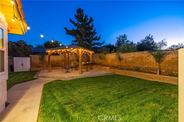 Detail Gallery Image 47 of 58 For 41715 Shain Ln, Quartz Hill,  CA 93536 - 3 Beds | 2 Baths