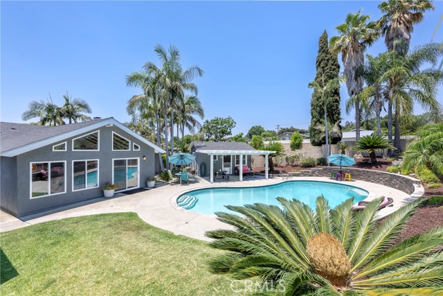 Detail Gallery Image 1 of 75 For 1030 N Norman Pl, Fullerton,  CA 92831 - 4 Beds | 3/1 Baths