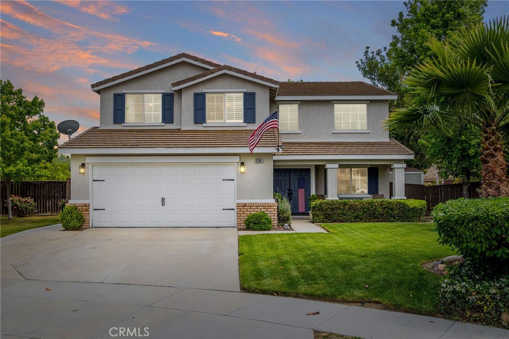 23381 White Oak Lane