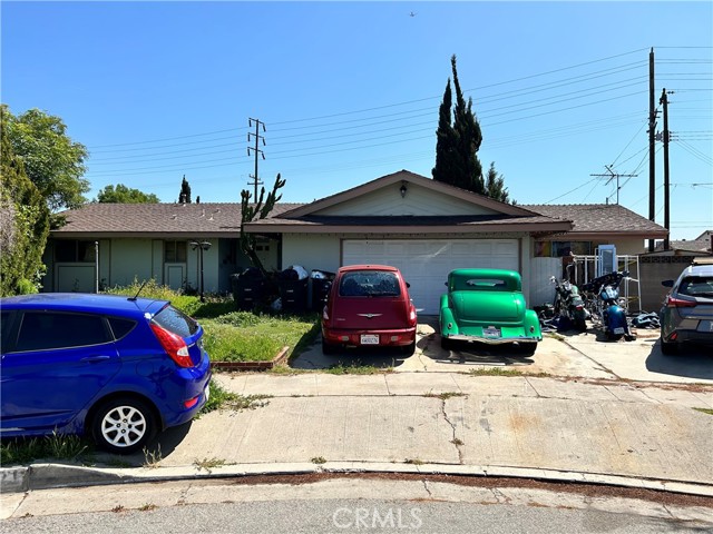 Detail Gallery Image 1 of 1 For 2621 N Ashwood St, Orange,  CA 92865 - 3 Beds | 2 Baths