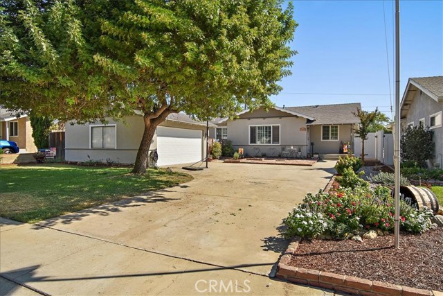 7941 Spinel Ave, Rancho Cucamonga, CA 91730