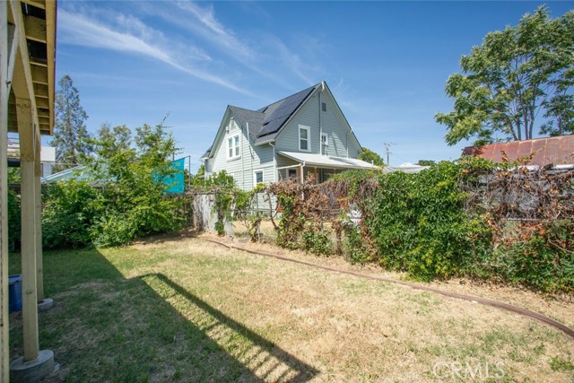 Detail Gallery Image 24 of 62 For 1132 Montgomery St, Oroville,  CA 95965 - 3 Beds | 1 Baths