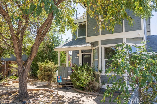 Detail Gallery Image 1 of 30 For 871 Spruce Ln, Big Bear City,  CA 92314 - 2 Beds | 2 Baths