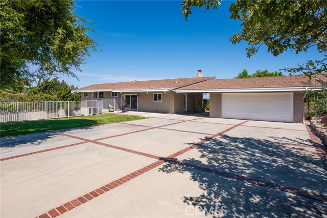 28809 Crestridge Road, Rancho Palos Verdes, California 90275, 4 Bedrooms Bedrooms, ,1 BathroomBathrooms,Residential,Sold,Crestridge,PV21211270