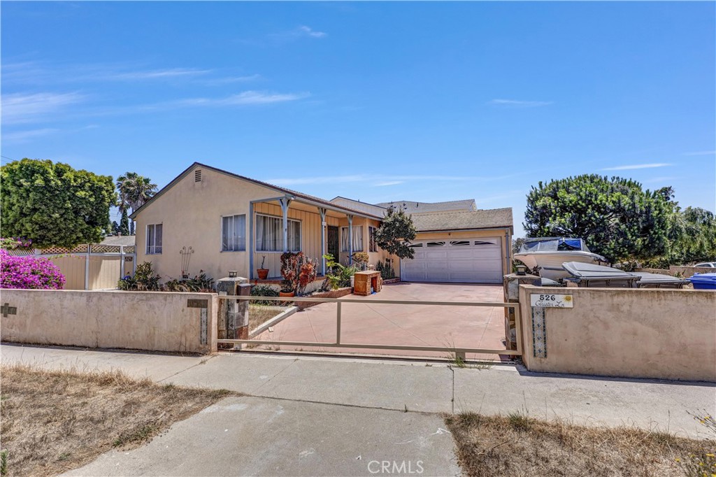 526 Cluster Lane