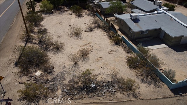 Detail Gallery Image 5 of 6 For 703 Sunnyslope Dr, Twentynine Palms,  CA 92277 - – Beds | – Baths