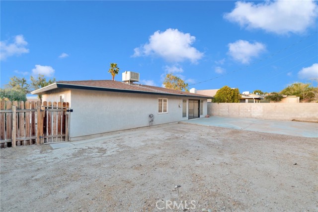 Detail Gallery Image 33 of 34 For 850 Linda, Barstow,  CA 92311 - 3 Beds | 2 Baths