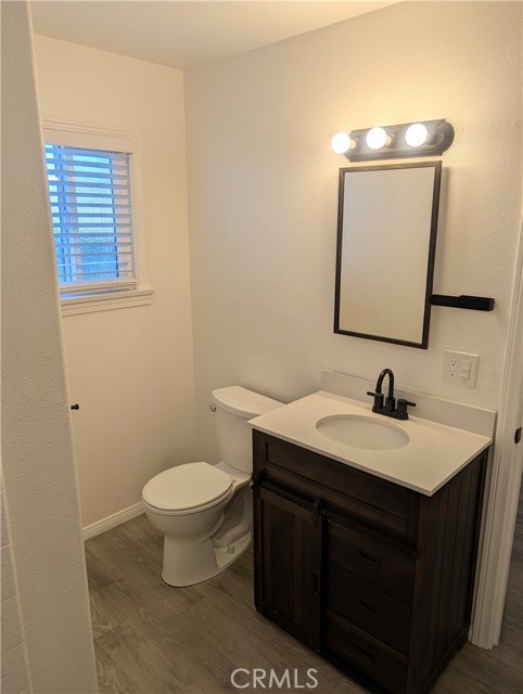 Detail Gallery Image 5 of 12 For 10141 Cook Ave. a,  Riverside,  CA 92503 - 2 Beds | 1 Baths