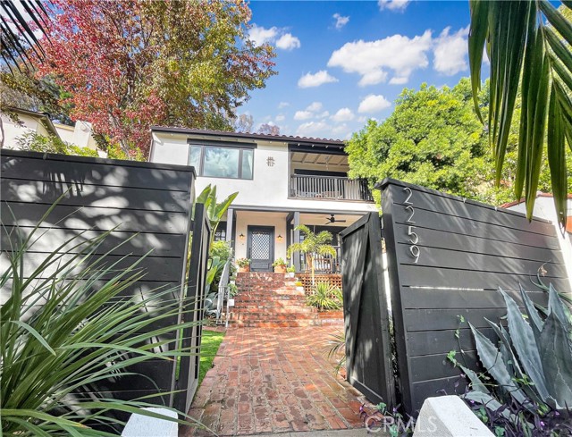 Image 3 for 2259 Silver Ridge Ave, Los Angeles, CA 90039