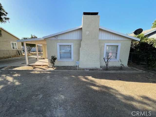 Detail Gallery Image 1 of 11 For 619 El Tejon Ave, Bakersfield,  CA 93308 - 2 Beds | 1 Baths