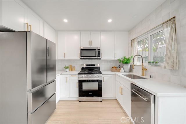 Detail Gallery Image 12 of 25 For 2525 Jefferson St #B,  Carlsbad,  CA 92008 - 2 Beds | 1/1 Baths