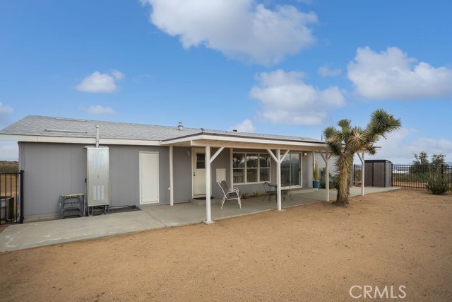 Detail Gallery Image 35 of 44 For 56015 Napa St, Yucca Valley,  CA 92284 - 3 Beds | 2 Baths