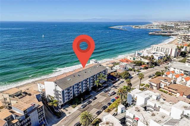 615 Esplanade, Redondo Beach, California 90277, 1 Bedroom Bedrooms, ,1 BathroomBathrooms,Residential,For Sale,Esplanade,SB25238600