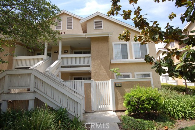 Detail Gallery Image 1 of 12 For 89 Greenfield #64,  Irvine,  CA 92614 - 2 Beds | 1 Baths