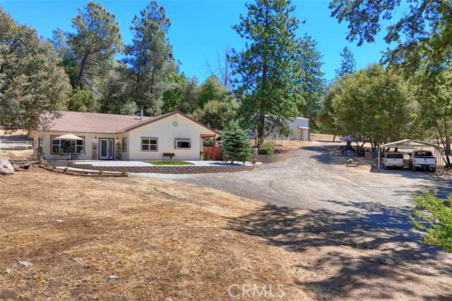 Detail Gallery Image 52 of 61 For 5722 Darrah Rd, Mariposa,  CA 95338 - 3 Beds | 2 Baths