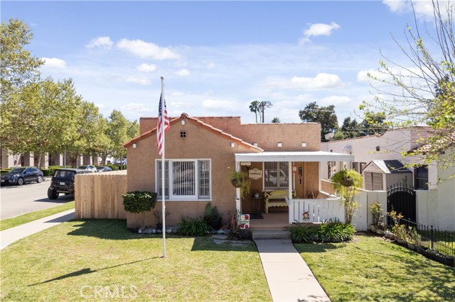 Image 2 for 200 W Mountain View Ave, Glendora, CA 91741