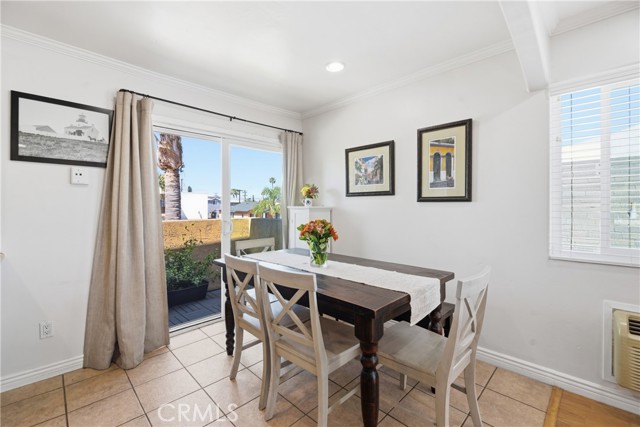 Detail Gallery Image 7 of 28 For 3661 43rd #4,  San Diego,  CA 92105 - 3 Beds | 2 Baths