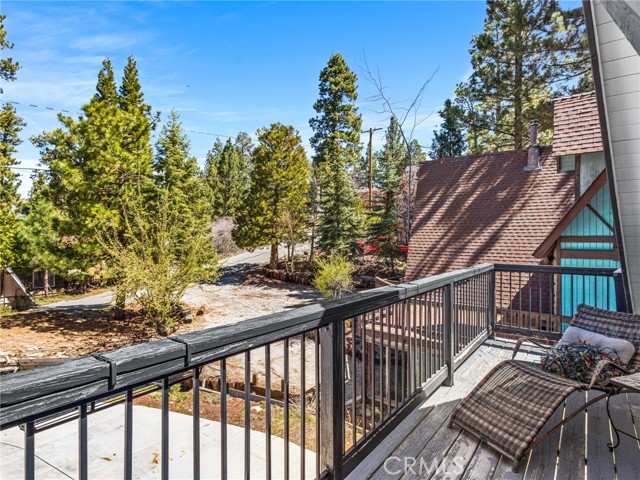 Detail Gallery Image 47 of 54 For 40155 Mahanoy, Big Bear Lake,  CA 92315 - 2 Beds | 1 Baths