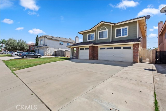 Image 3 for 2828 E Chaparral St, Ontario, CA 91761