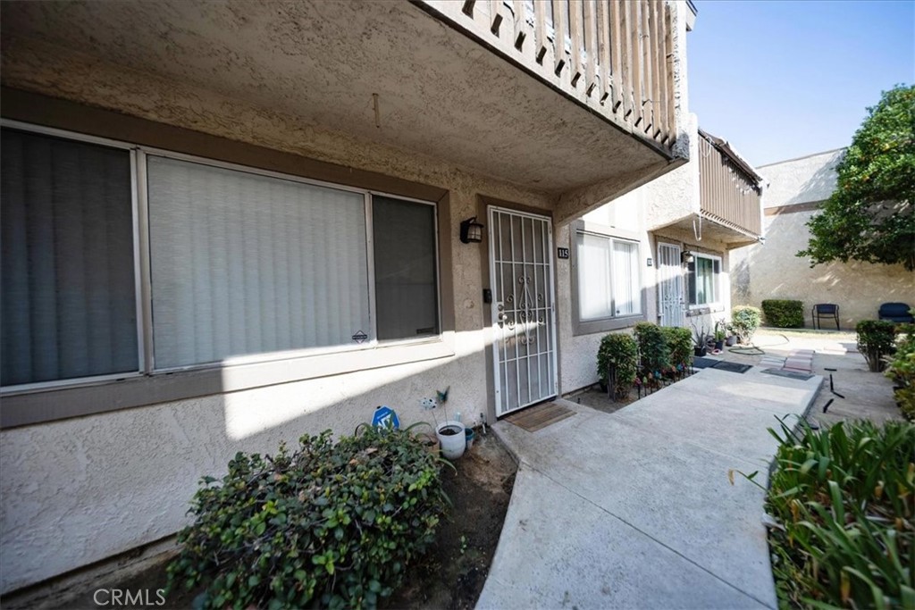 1251 S Meadow Lane #115