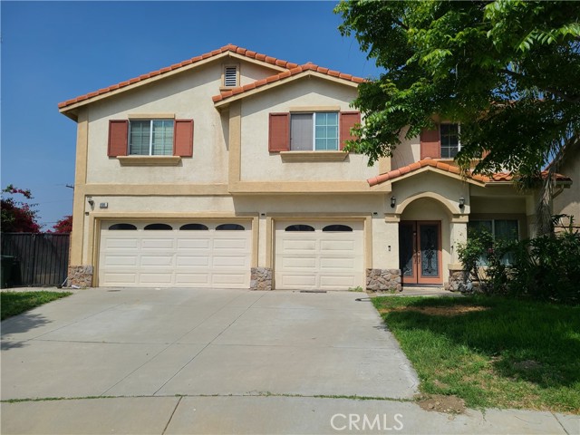 Image 3 for 6196 Trappeto Dr, Fontana, CA 92336