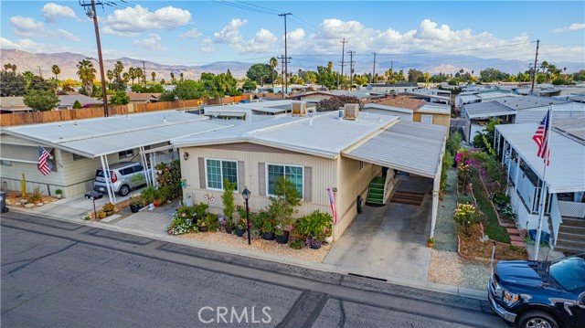 Detail Gallery Image 32 of 36 For 1895 W Devonshire Ave #43,  Hemet,  CA 92545 - 2 Beds | 2 Baths