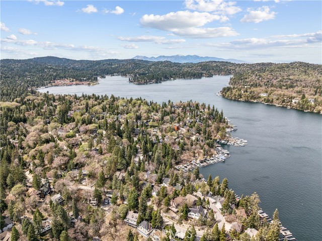 Detail Gallery Image 63 of 64 For 28898 Palisades, Lake Arrowhead,  CA 92352 - 4 Beds | 3 Baths