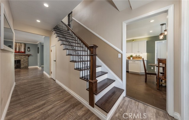 Detail Gallery Image 5 of 31 For 1502 Marion Rd, Redlands,  CA 92374 - 5 Beds | 3 Baths