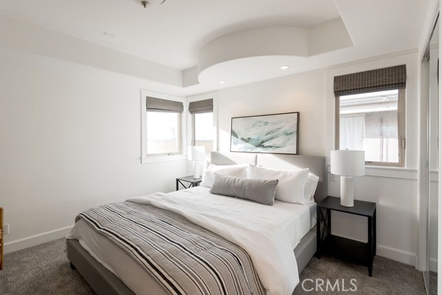 Detail Gallery Image 35 of 42 For 223 Seaview St, Manhattan Beach,  CA 90266 - 3 Beds | 3/1 Baths