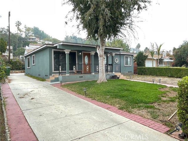 Image 3 for 5226 Borland Rd, Los Angeles, CA 90032