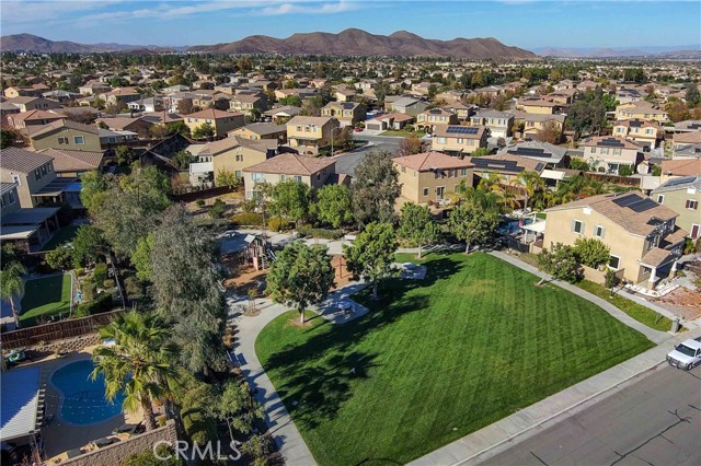 Detail Gallery Image 44 of 46 For 30870 Sail Ln, Menifee,  CA 92584 - 4 Beds | 2/1 Baths