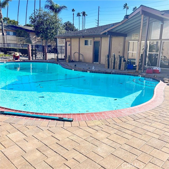 Detail Gallery Image 5 of 9 For 1920 N H St #235,  Oxnard,  CA 93036 - 1 Beds | 1 Baths