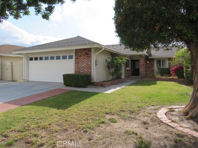 18315 Alfred Ave, Cerritos, CA 90703