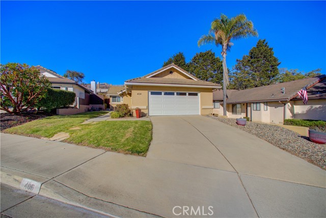 Detail Gallery Image 1 of 34 For 406 Spanish Moss Ln, Arroyo Grande,  CA 93420 - 3 Beds | 2 Baths