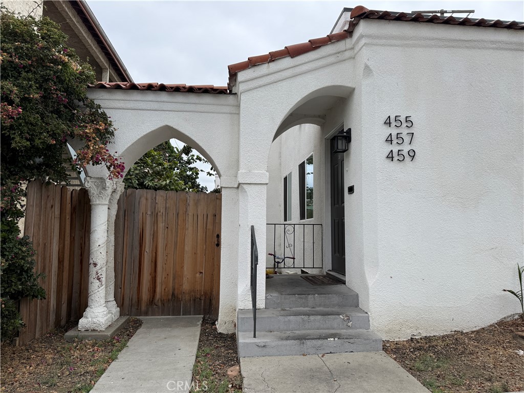 455 W Cowles #459