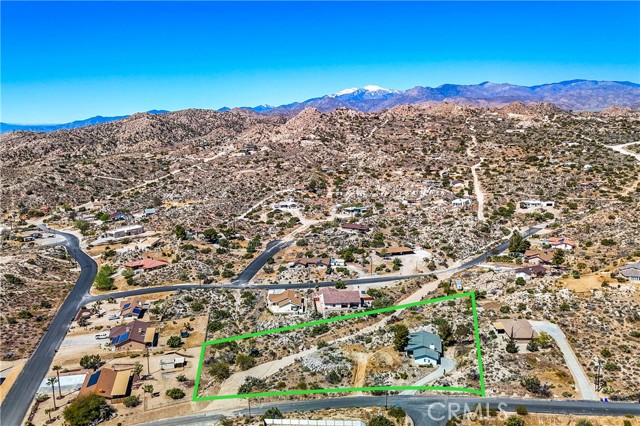 Detail Gallery Image 61 of 64 For 5816 Buena Suerte Rd, Yucca Valley,  CA 92284 - 3 Beds | 2 Baths