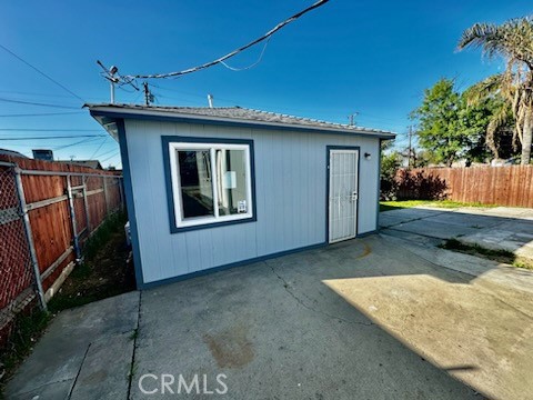 Detail Gallery Image 17 of 24 For 2707 2707 1/2 Center St, Bakersfield,  CA 93306 - 3 Beds | 2 Baths