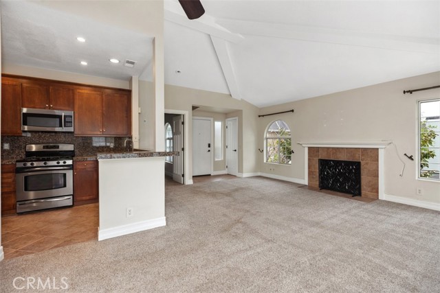 Detail Gallery Image 9 of 42 For 23412 Pacific Park Dr #35K,  Aliso Viejo,  CA 92656 - 2 Beds | 2 Baths