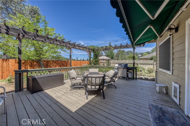 Detail Gallery Image 27 of 60 For 2165 Oakcrest Dr, Lakeport,  CA 95453 - 4 Beds | 2/1 Baths