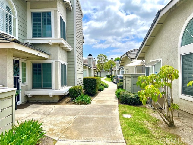 Detail Gallery Image 42 of 48 For 539 N Dartmouth Way #31,  Anaheim,  CA 92801 - 2 Beds | 2/1 Baths