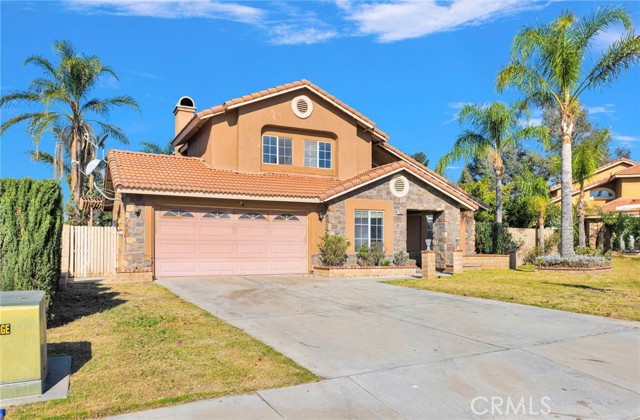 Detail Gallery Image 39 of 39 For 7656 Evergreen Ln, Fontana,  CA 92336 - 4 Beds | 2/1 Baths