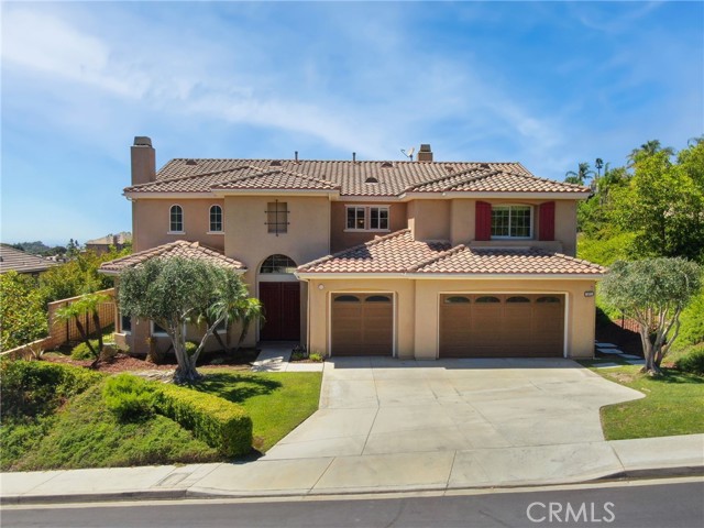 3973 Sage Ridge Dr, Yorba Linda, CA 92887