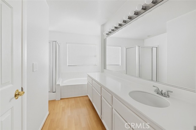 Detail Gallery Image 5 of 14 For 36 via Brida, Rancho Santa Margarita,  CA 92688 - 3 Beds | 2/1 Baths