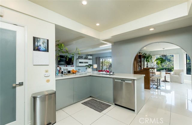 Detail Gallery Image 28 of 73 For 3216 Beaudry Ter, Glendale,  CA 91208 - 4 Beds | 4 Baths