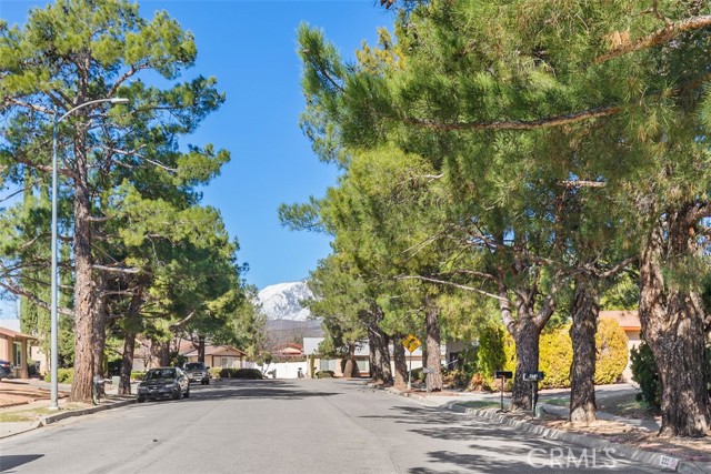 Detail Gallery Image 20 of 20 For 5464 Evelyn Dr, Banning,  CA 92220 - 2 Beds | 1 Baths