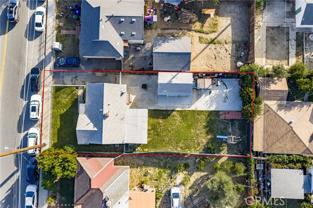 Detail Gallery Image 28 of 32 For 8868 Juniper Ave, Fontana,  CA 92335 - 2 Beds | 1 Baths