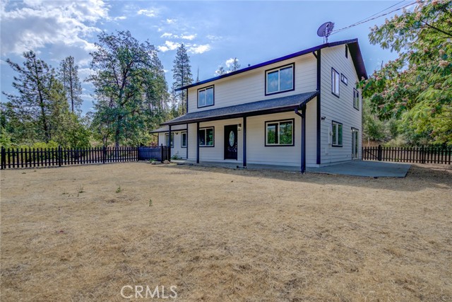 Detail Gallery Image 45 of 60 For 15455 Rock Creek, Shasta,  CA 96087 - 4 Beds | 2/1 Baths