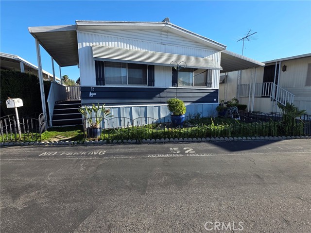 Detail Gallery Image 23 of 51 For 20806 Gridley Rd #52,  Lakewood,  CA 90715 - 2 Beds | 1 Baths