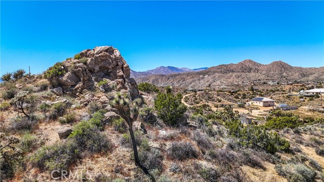 Image 2 for 54944 Cheechaco Trail, Yucca Valley, CA 92284
